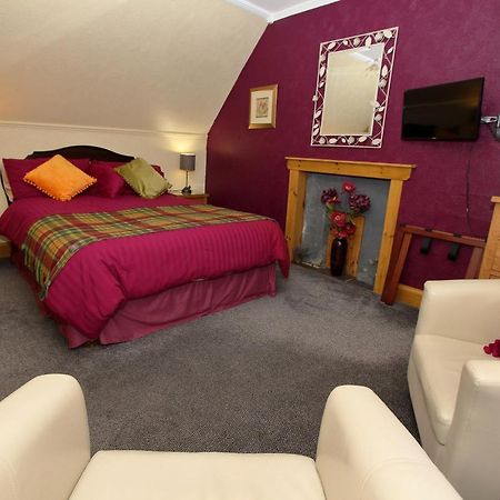 Braeside Guest Rooms Portree Eksteriør bilde