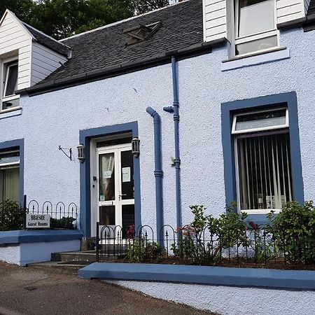 Braeside Guest Rooms Portree Eksteriør bilde